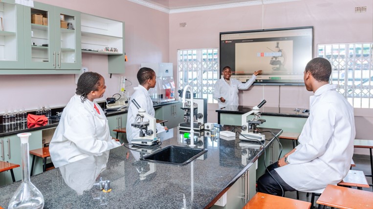 Science Club